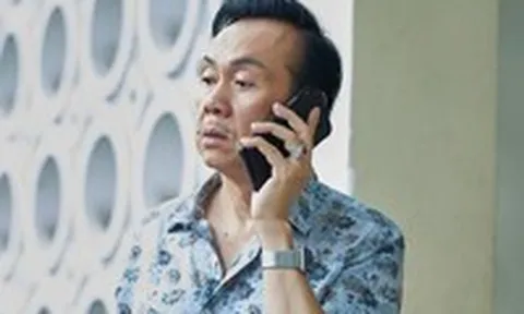 Chí Tài bức xúc bỏ về sau khi phải chờ 3 tiếng trong show diễn